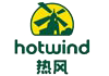 logo-科箭供應(yīng)鏈管理云案例—Hotwind