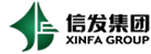 logo-科箭供應(yīng)鏈管理云案例—信發(fā)集團