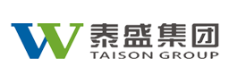 泰盛集團(tuán)logo