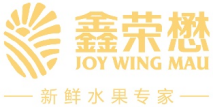 logo-科箭供應(yīng)鏈管理云案例—鑫榮懋果業(yè)