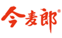 今麥郎logo