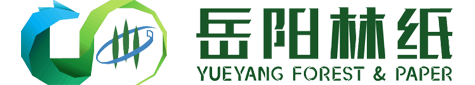 logo-科箭供應鏈管理云案例—岳陽林紙