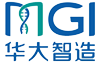 logo—華大智造